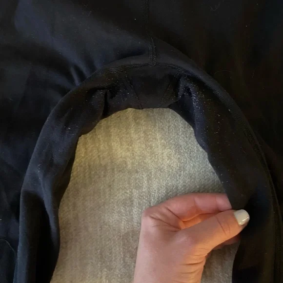 Lululemon Wunderunder Leggings 🙌🏻 - Picture 2 of 4